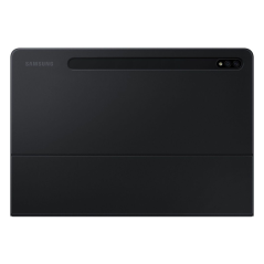 Samsung keyboard Galaxy Tab S8/S7 AZERTY black | Smarty