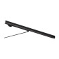 Samsung Housse clavier Galaxy Tab S8 Ultra EF-DX900BBEGFR – AZERTY Noir Samsung Housse clavier Galaxy Tab S8 Ultra EF-DX900BBEGFR – AZERTY Noir