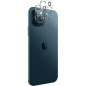 ECO Camera Lens Tempered Glass for iPhone – Clear ECO Camera Lens Tempered Glass for iPhone – Clear