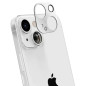 ECO Camera Lens Tempered Glass for iPhone – Clear ECO Camera Lens Tempered Glass for iPhone – Clear