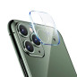 ECO Camera Lens Tempered Glass for iPhone – Clear ECO Camera Lens Tempered Glass for iPhone – Clear