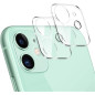 ECO Camera Lens Tempered Glass for iPhone – Clear ECO Camera Lens Tempered Glass for iPhone – Clear