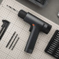 Xiaomi 2-in-1 Cordless Drill Driver – 12V 2000mAh Black Xiaomi 2-in-1 Cordless Drill Driver – 12V 2000mAh Black