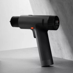 Xiaomi 2-in-1 cordless drill driver 12V black