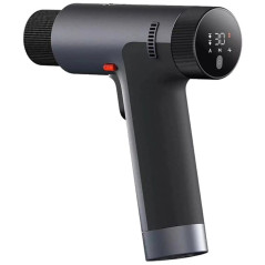 Xiaomi 2-in-1 cordless drill driver 12V black