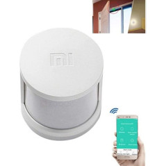 Xiaomi Mi Set détecteur d'ouverture portes et fenêtres – Blanc