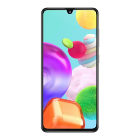 Tempered Glass OtterBox Trusted Glass – for Samsung