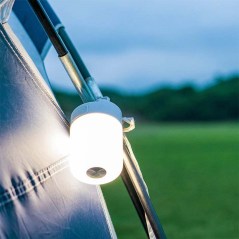 NexTool Portable Lamp 600 lm 5000 mAh | Smarty