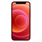 Apple iPhone 12 mini 64GB – Red Grade A, with accessories · Refurbished Apple iPhone 12 mini 64GB – Red Grade A, with accessories · Refurbished