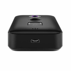 Xiaomi Smart Doorbell 3 Black | Smarty