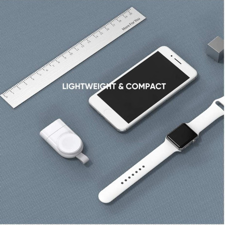 UGREEN USB Wireless Charger – Apple Watch