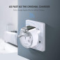 UGREEN Chargeur sans fil USB – Apple Watch UGREEN Chargeur sans fil USB – Apple Watch