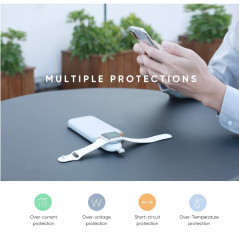 Chargeur UGREEN Apple Watch sans fil | Smarty