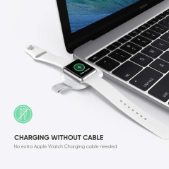 Chargeur UGREEN Apple Watch sans fil | Smarty