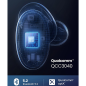 UGREEN Écouteurs Bluetooth HiTune X5 – Bleu UGREEN Écouteurs Bluetooth HiTune X5 – Bleu