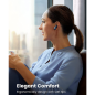 UGREEN Écouteurs Bluetooth HiTune X5 – Bleu UGREEN Écouteurs Bluetooth HiTune X5 – Bleu