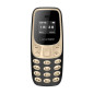 Téléphone mini ECO L8STAR BM10 – Or