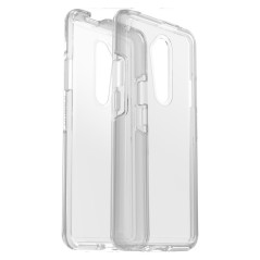 Coque transparente OtterBox 7T Pro 5G | Smarty