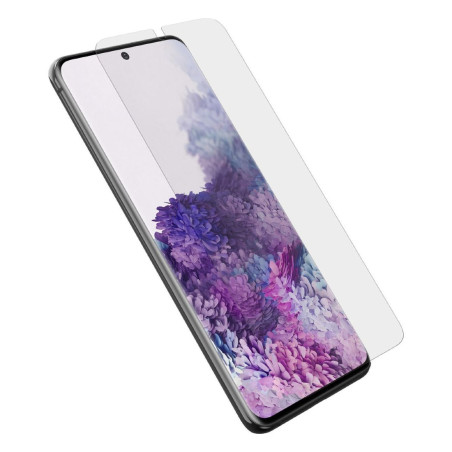 OtterBox Clearly Protected Tempered Glass – Ultra Clear Samsung Galaxy S