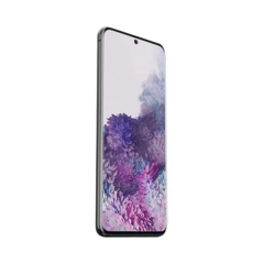 OtterBox Clearly tempered glass Galaxy S