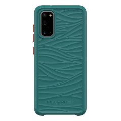 Coque OtterBox LifeProof Wake Galaxy S | Smarty