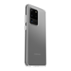 OtterBox React clear case S20 Ultra | Smarty