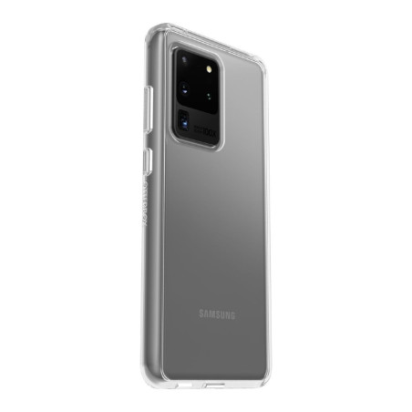 OtterBox React Clear Case – Samsung Galaxy S20 Ultra Bulk
