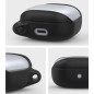 Araree Bean Silicone Case – Black for Galaxy Buds 2 Pro