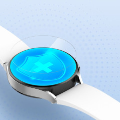 Araree tempered glass Watch 5 40 mm | Smarty