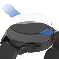 Araree tempered glass Watch 5 40 mm | Smarty