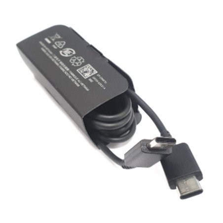 Samsung Câble USB-C vers USB-C EP-DN970BBE – 100 W 3 A 1 m