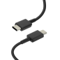 Samsung Câble USB-C vers USB-C EP-DN970BBE – 100 W 3 A 1 m