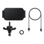 Samsung Support voiture à induction EP-H5300CBEGEU – 9 W