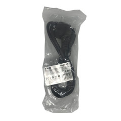 Câble alimentation 3 broches LinQ Y5 1,5 m | Smarty