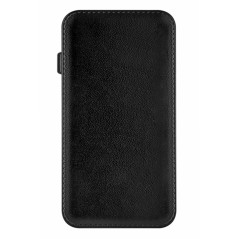 Batterie externe ECO 12 000 mAh avec câble | Smarty