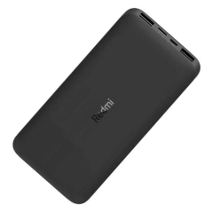 Xiaomi Redmi Power Bank 10000mAh | Smarty