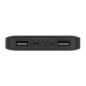 Xiaomi Redmi Power Bank 10000mAh PB100LZM – Black