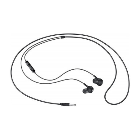 Samsung Earphones EO-IA500BBE – 3.5mm Black