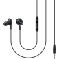 Samsung Écouteurs EO-IA500BBE – Jack 3,5 mm Noir