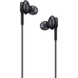 Samsung Écouteurs EO-IA500BBE – Jack 3,5 mm Noir