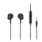 Samsung Écouteurs EO-IA500BBE – Jack 3,5 mm Noir