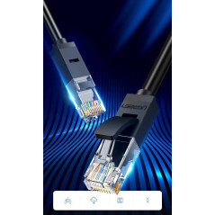 Ugreen Cat 6 U/UTP Ethernet Cable – 50 m