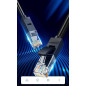 Ugreen Câble Ethernet Cat 6 U/UTP – 50 m