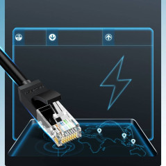 Câble Ethernet Cat 6 Ugreen 50 m | Smarty