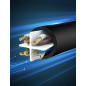 Ugreen Câble Ethernet Cat 6 U/UTP – 50 m