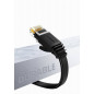 Ugreen Câble Ethernet Cat 6 U/UTP – 50 m