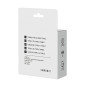 Câble USB-C vers USB-C Mayline – 20 W 1 m iPhone/Samsung