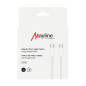 Câble USB-C vers USB-C Mayline – 20 W 1 m iPhone/Samsung