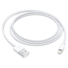 Câble USB vers Lightning Mayline – 20 W 1 m Vrac