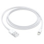 USB to Lightning Cable Mayline – 20W 1m Bulk USB to Lightning Cable Mayline – 20W 1m Bulk